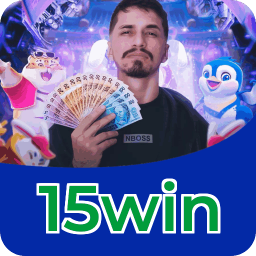 Cashback semanal 15win