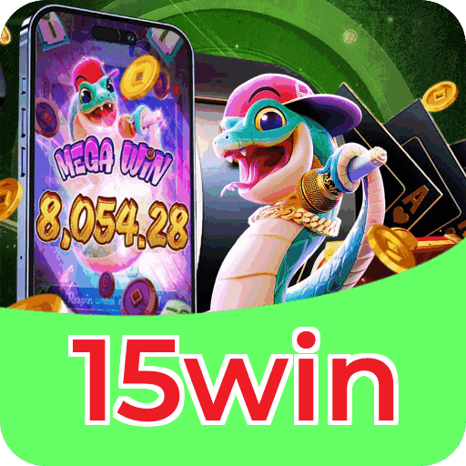 Promoções e bônus exclusivos da 15win