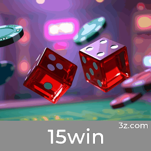 15win Bônus por convite 15win