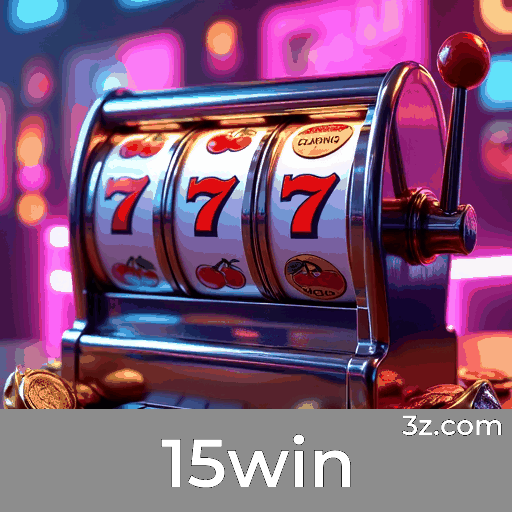 15win Bônus acumulado 15win