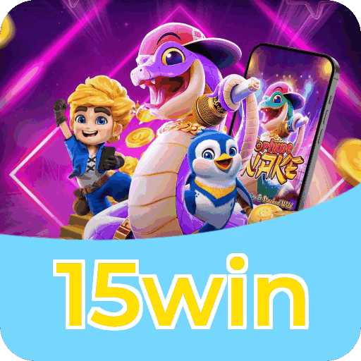 Streaming 4K no cassino ao vivo da 15win